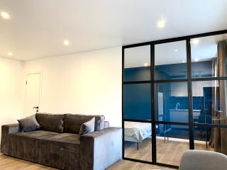 Navy city center apartment двокімнатні апартаменти в центрі міста - 6