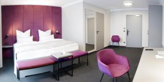 Hotel Adler Münster - Münster - 6