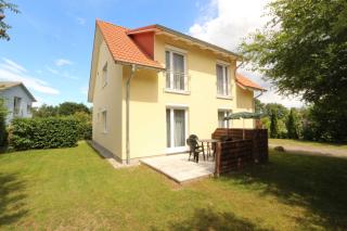 Ferienhaus Ahorn mit Garten in Zinnowitz - 6