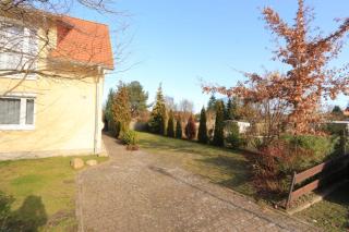 Ferienhaus Ahorn mit Garten in Zinnowitz - Zinnowitz - 5
