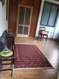 Mountain View House - 5