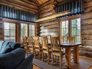 Holiday Home Luostakka iso by Interhome - Ylläsjärvi - 6