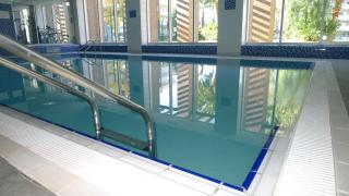 Saval Spa Aqquaria Family Complex - 5