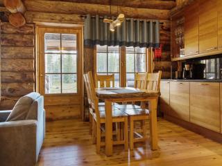 Holiday Home Luostakka small by Interhome - Ylläsjärvi - 8