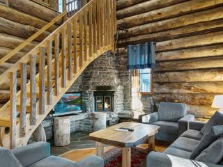 Holiday Home Luostakka small by Interhome - Ylläsjärvi - 4