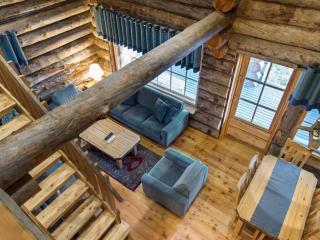 Holiday Home Luostakka small by Interhome - Ylläsjärvi - 3