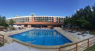 Ravena Cassino Hotel - Laguna - 9