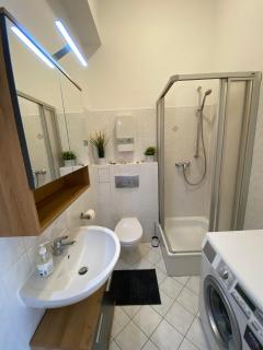 Ferienwohnung König Georg - Wurzen - 9