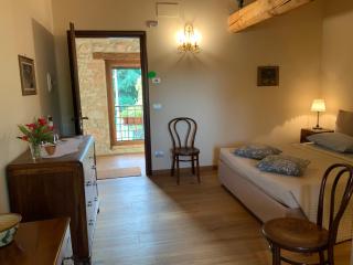 Borgo Palazzo Steffaneo - San Vito al Torre - 6
