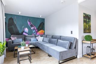 Śnieżka Exclusive Apartamenty - 5