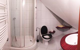 Pensjonat Europa - 1