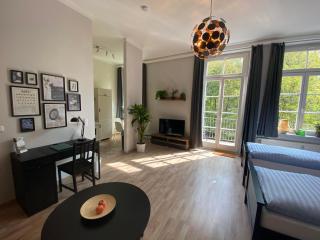 Ferienwohnung König Georg - 3