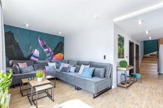Śnieżka Exclusive Apartamenty - Kowary - 7