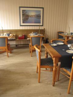 Hotel Willert - Wismar - 3