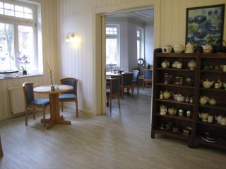 Hotel Willert - Wismar - 8