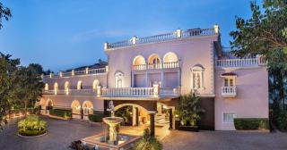 Club Mahindra Emerald Palms, Goa - 0