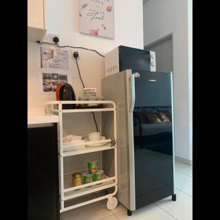 HOUSE OF NOSTALGIA KUALA LUMPUR - 1