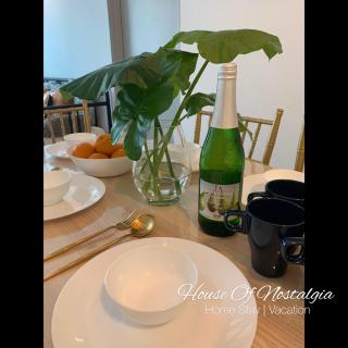 HOUSE OF NOSTALGIA KUALA LUMPUR - 3