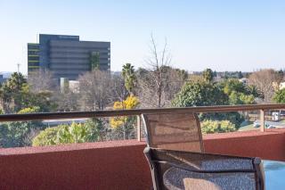 The Nicol Hotel Bedfordview - Johannesburg - 3