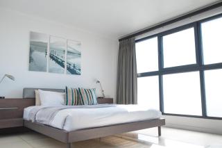 The Nicol Hotel Bedfordview - Johannesburg - 5