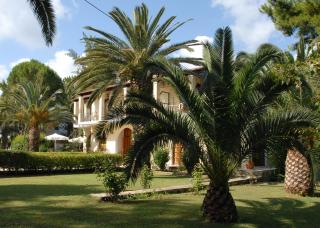Hotel Milton - Roda - 4