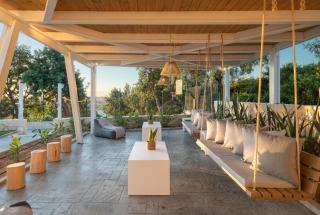 Olivia Villa, Celestial haven of luxury, By ThinkVilla - Perama - 5