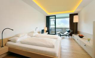Bio & Wellnesshotel Pazeider - Healing Garden above Meran - 1
