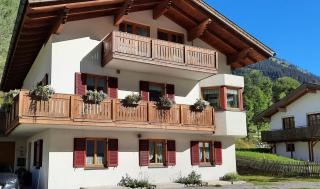 Ferienwohnung Herta - 7