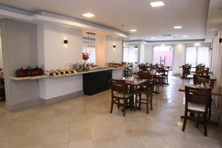 Marsala Apart Hotel - Mogi das Cruzes - 7