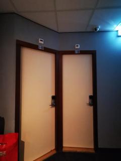 Hotel Jesse - Amsterdam - 3