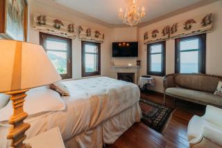 Elysian Luxury Villa Pelion - 3