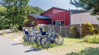 Vacanceole - Relais du Plessis - Chaveignes - 3