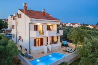 Villa Slavica - 1