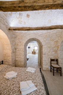 Masseria Mezza Ruota - 3