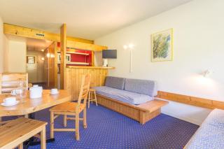 travelski home classic - Résidence Pierra Menta - 3