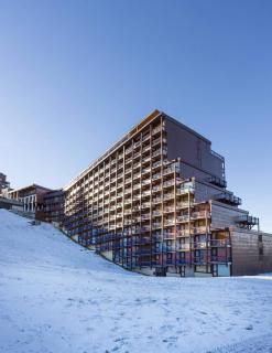 travelski home classic - Résidence Pierra Menta - 9