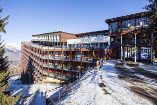 travelski home classic - Résidence Pierra Menta - 6