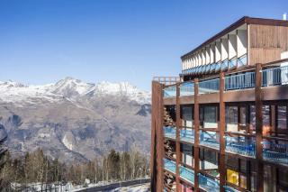 travelski home classic - Résidence Pierra Menta - 4