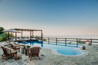 Elysian Luxury Villa Pelion - 9