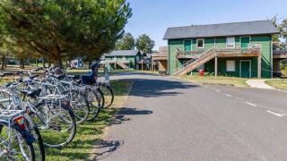 Vacanceole - Relais du Plessis - Chaveignes - 2