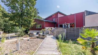 Vacanceole - Relais du Plessis - Chaveignes - 5