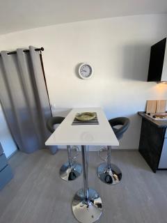 Ferienwohnung Lappano - Losheim am See - Bachem - 8
