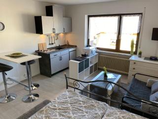 Ferienwohnung Lappano - Losheim am See - Bachem - 3