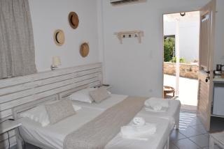 Irini pension - Platis Yialos Sifnos - 3