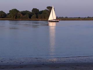 Ferienhaus Strandblume - Elsfleth - 1