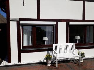 Ferienhaus Strandblume - 2