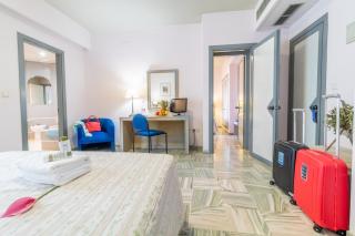 Hotel Abades Manzanil - Loja - 0
