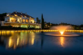 Elviria Hills Living - Marbella - 9
