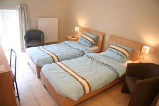 Hoeve Jadoul - Gingelom - 3