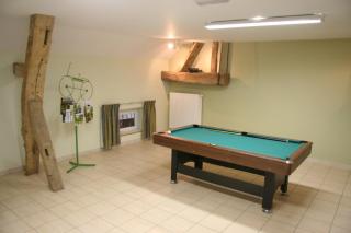 Hoeve Jadoul - Indoor Pool & Wellness - Gingelom - 6